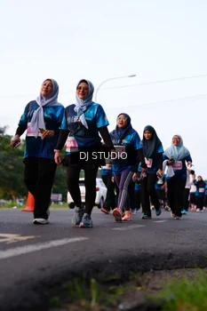 Runner Photo 4865358