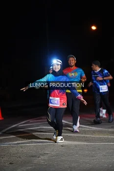 Runner Photo 4865359