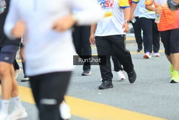 Runner Photo 4865365