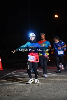 Runner Photo 4865366