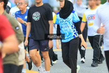 Runner Photo 4865370