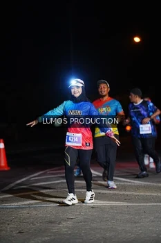 Runner Photo 4865373