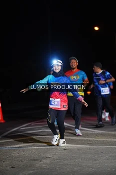 Runner Photo 4865375