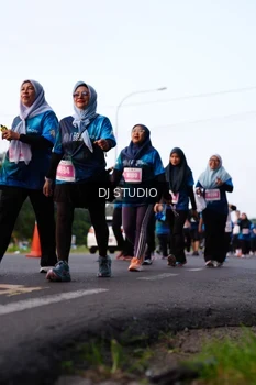 Runner Photo 4865377