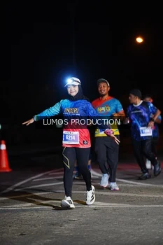 Runner Photo 4865381