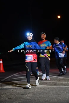 Runner Photo 4865382
