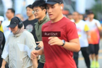 Runner Photo 4865385
