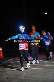 Runner Photo 4865387