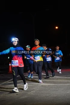 Runner Photo 4865389