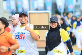 Runner Photo 4865391