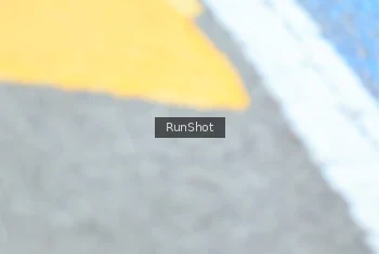 Runner Photo 4865392