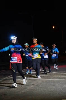 Runner Photo 4865394
