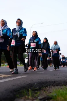 Runner Photo 4865397