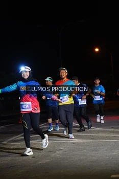 Runner Photo 4865398