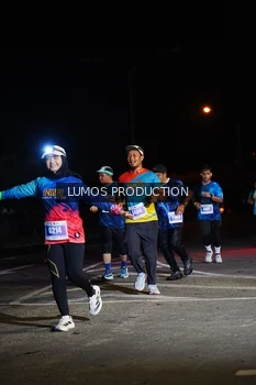 Runner Photo 4865400