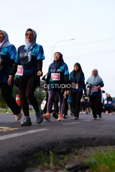 Runner Photo 4865401