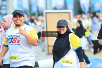 Runner Photo 4865402