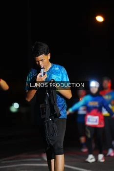 Runner Photo 4865403