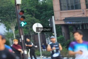 Runner Photo 4865405