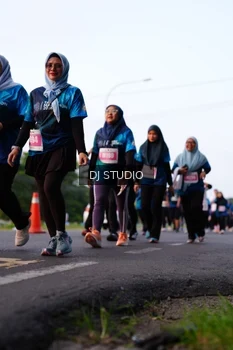 Runner Photo 4865406