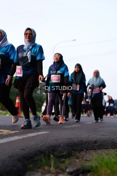 Runner Photo 4865408