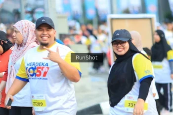Runner Photo 4865409