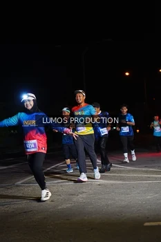 Runner Photo 4865410