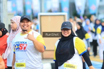 Runner Photo 4865414