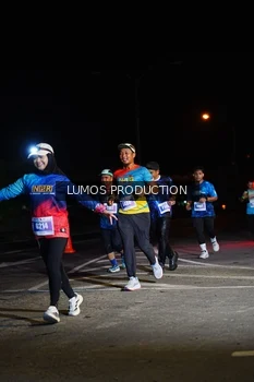 Runner Photo 4865418