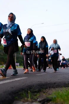 Runner Photo 4865420
