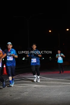 Runner Photo 4865421
