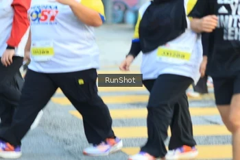 Runner Photo 4865424