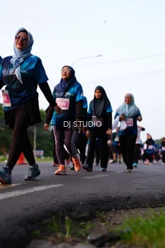 Runner Photo 4865425