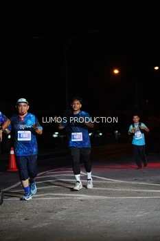 Runner Photo 4865429
