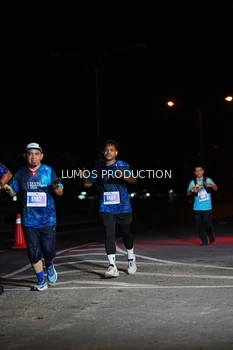 Runner Photo 4865431