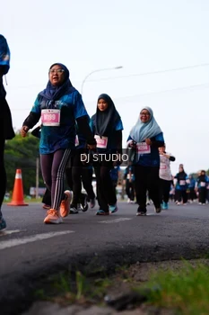 Runner Photo 4865433