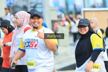 Runner Photo 4865434
