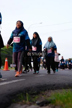 Runner Photo 4865435