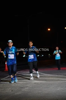 Runner Photo 4865437