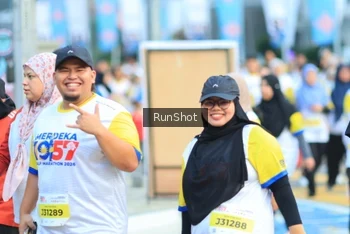 Runner Photo 4865438