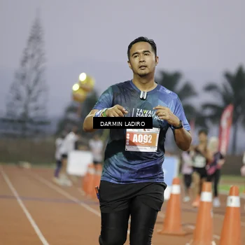 Runner Photo 4865439