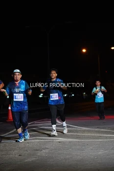 Runner Photo 4865440
