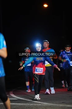 Runner Photo 4865443