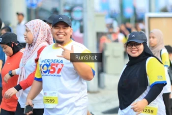 Runner Photo 4865444