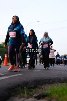 Runner Photo 4865450