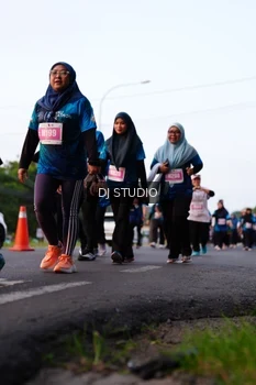 Runner Photo 4865452