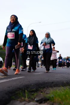 Runner Photo 4865454