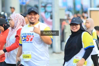 Runner Photo 4865456