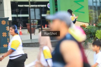 Runner Photo 4865460
