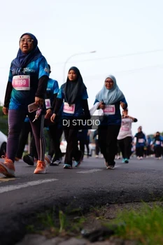 Runner Photo 4865462
